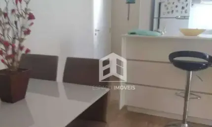 Apartamento com 2 dormitórios à venda, 65 m² por R$ 750.000,00 - Jardim São Caetano - São Caetano do Sul/SP