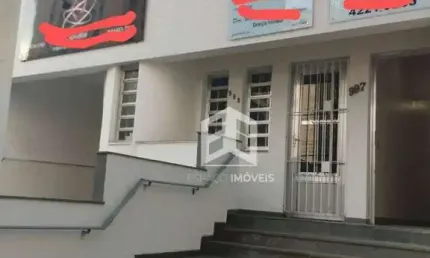 Prédio à venda, 716 m² por R$ 4.220.000 - Centro - São Caetano do Sul/SP