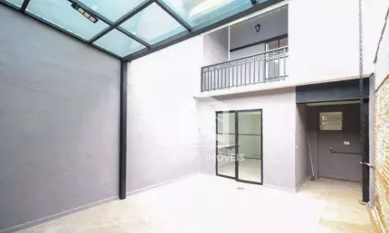 Sobrado com 2 dormitórios à venda, 100 m² por R$ 750.000 - Centro - São Caetano do Sul/SP