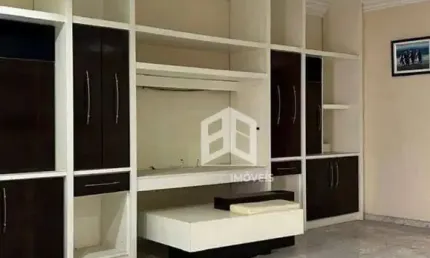 Apartamento com 4 dormitórios à venda, 180 m² por r$ 1.550.000 - santa paula - são caetano do sul/sp