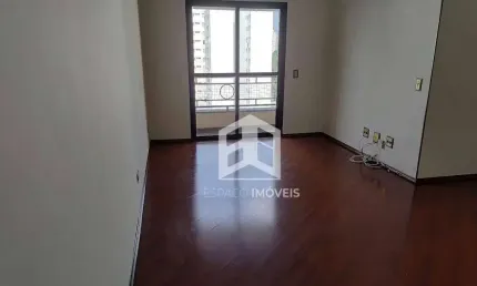 Apartamento com 3 dormitórios para alugar, 79 m² por R$ 4.812/mês - Barcelona - São Caetano do Sul/SP
