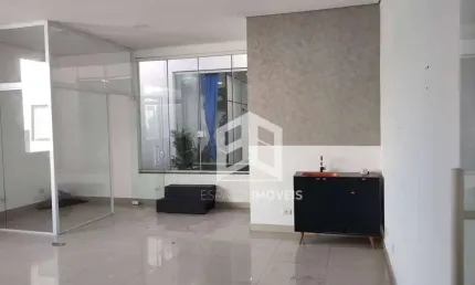 Sala para alugar, 46 m² por r$ 1.770/mês - mauá - são caetano do sul/sp