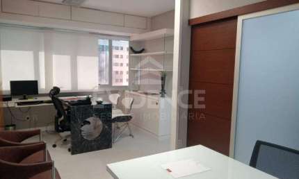 Sala comercial à venda no Enseada do Suá, Vitória 