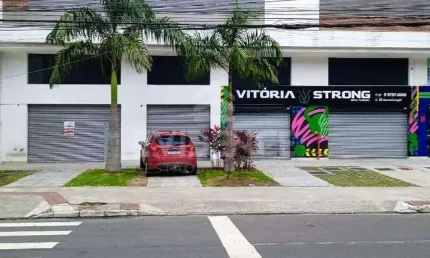 Loja para aluguel, 1 vaga, BENTO FERREIRA - VITÓRIA/ES