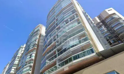 Apartamento à venda, 3 quartos, 1 suíte, 3 vagas, Itapuã - Vila Velha/ES