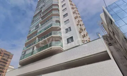 Apartamento à venda, 3 quartos, 1 suíte, 1 vaga, Praia da Costa - Vila Velha/ES