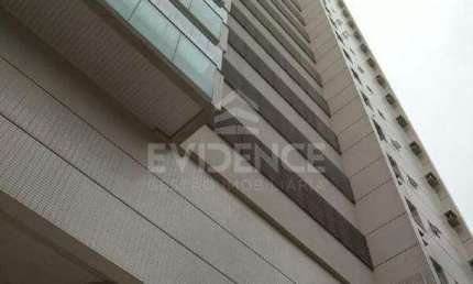 Apartamento à venda, 3 quartos, 1 suíte, 2 vagas, ENSEADA DO SUÁ - VITÓRIA/ES