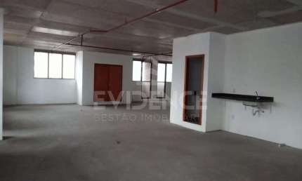 Sala comercial à venda no Enseada do Suá, Vitória 