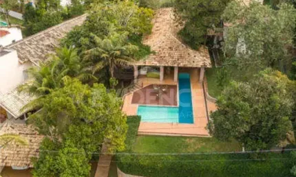 Casa à venda, 6 quartos, 4 suítes, 6 vagas, Aldeia da Praia - GUARAPARI/ES