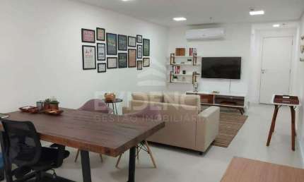 Sala para aluguel, 1 vaga, PRAIA DE ITAPARICA - Vila Velha/ES
