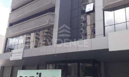 Sala comercial à venda no Enseada do Suá, Vitória 
