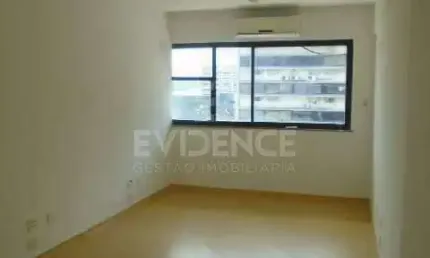 Sala comercial à venda no Enseada do Suá, Vitória 