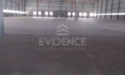 Galpão para aluguel, VALE ENCANTADO - Vila Velha/ES