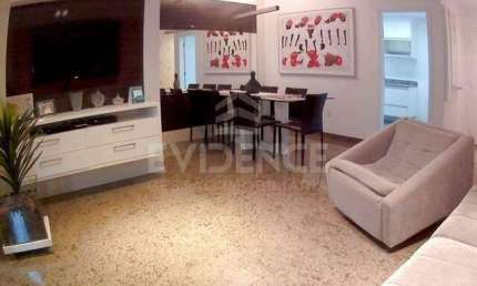 Apartamento para aluguel, 4 quartos, 3 suítes, 2 vagas, ENSEADA AZUL - GUARAPARI/ES