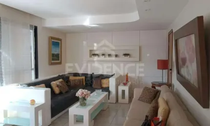Cobertura à venda, 5 quartos, 3 suítes, 3 vagas, JARDIM DA PENHA - VITÓRIA/ES