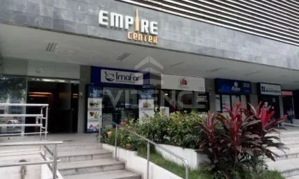Sala comercial à venda no Santa Lúcia, Vitória 