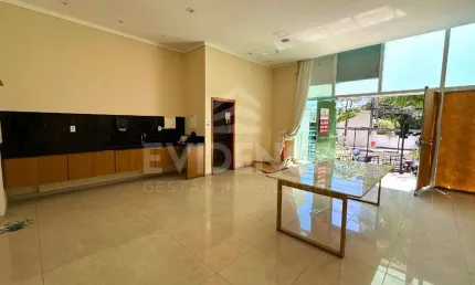 Ponto comercial para alugar no Barro Vermelho, Vitória 