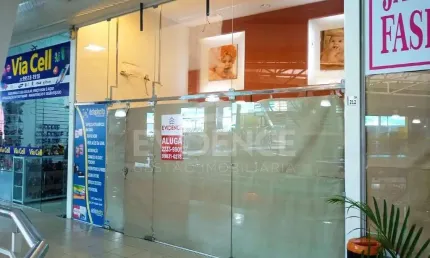 Ponto comercial para alugar no Laranjeiras, Serra 