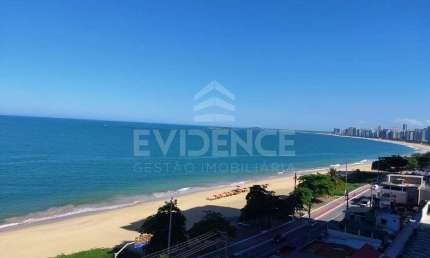 Apartamento à venda, 4 quartos, 3 suítes, 4 vagas, Itapuã - Vila Velha/ES