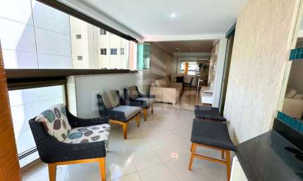 Apartamento para aluguel, 4 quartos, 1 suíte, 2 vagas, PRAIA DO CANTO - VITÓRIA/ES