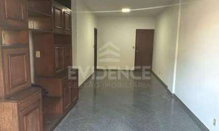 Apartamento com 3 quartos para alugar no Bento Ferreira, Vitória 