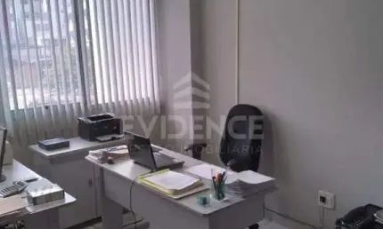 Venda de Excelente sala Comercial no Coração da Ilha de Vitória