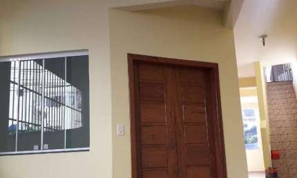 Casa para aluguel, 3 quartos, 1 suíte, 1 vaga, BONFIM - VITÓRIA/ES