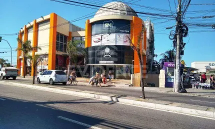 Loja para aluguel, PARQUE RESIDENCIAL LARANJEIRAS - SERRA/ES