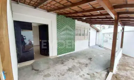 CASA COMERCIAL para aluguel, 1 vaga, JARDIM CAMBURI - VITÓRIA/ES