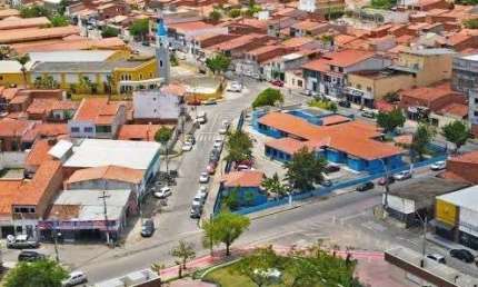 Terreno de 10.000 m² em Maracanaú / Mucunã – Ideal para Grandes Projetos!