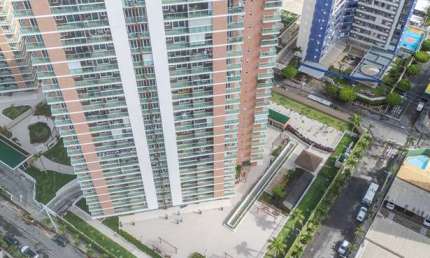 Apartamento com 3 quartos à venda no Papicu, Fortaleza 