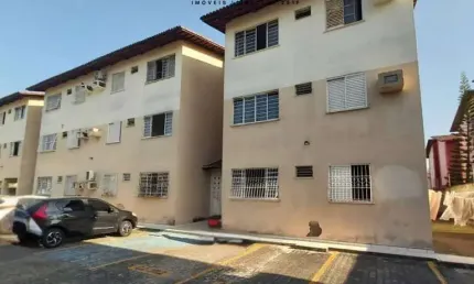 Apartamento com 2 quartos à venda no Passaré, Fortaleza 