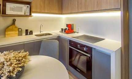 Apartamento com 2 quartos à venda no Parque Iracema, Fortaleza 