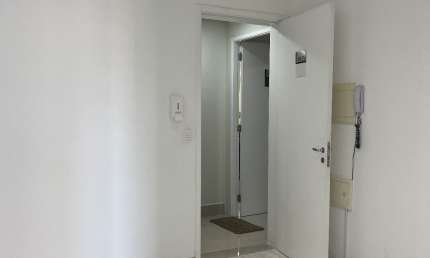 Sala comercial com 1 sala para alugar na Avenida Vereador Abel Ferreira, 1844, Vila Regente Feijó, São Paulo