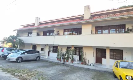 Apartamento de 1 quarto para locação anual no campeche