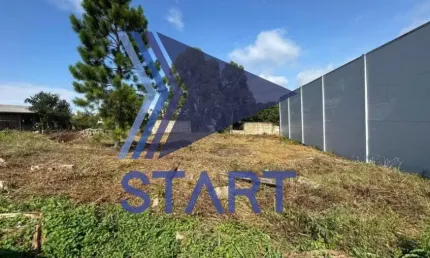 Terreno de 759m² no Bairro São Luís – Potencial Comercial e Residencial