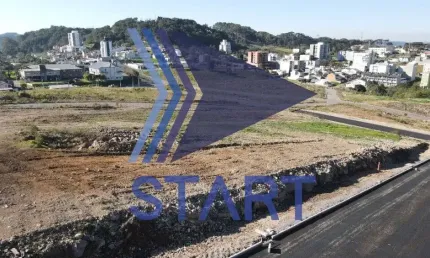 Excelente com vista incrível no bairro São Luís da 6ª Légua