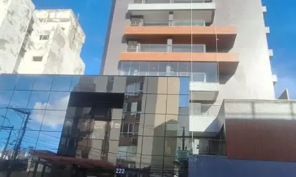 Apartamento com 1 quarto à venda na Rua Theodomiro Baptista, Rio Vermelho, Salvador
