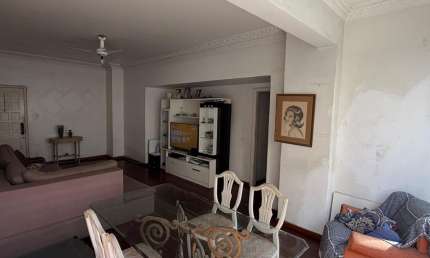 Apartamento com 2 quartos à venda na Rua Rodolfo Dantas, 111, Copacabana, Rio de Janeiro
