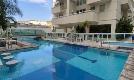 Apartamento com 2 quartos à venda na Rua Mena Barreto, 151, Botafogo, Rio de Janeiro