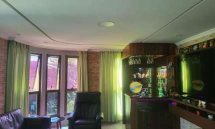 Apartamento 2 qtos. Barra da Tijuca-RJ em frente a praia