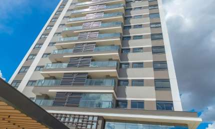 Apartamento à venda no Soul – conforto e sofisticação ao lado do Parque do Ingá!