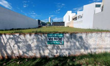 Terreno Comercial à Venda – Rua Machado de Assis, nº 615 – Excelente Oportunidade!
