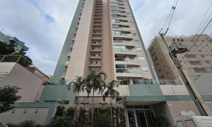 Lindo Apartamento de 101m² na Zona 03 – Pronto para Morar!