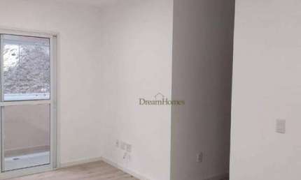 Apartamento com 3 quartos à venda- Condomínio Piazza Di San Marco - Valinhos/SP