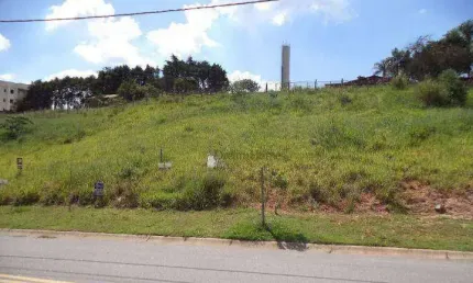 Terreno residencial à venda, marambaia, vinhedo - te0569.