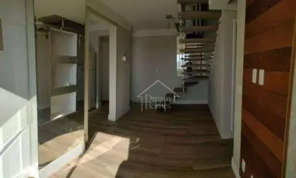 Apartamento com 3 quartos à venda- Bonfim - Campinas/SP