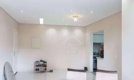 Apartamento com 2 quartos à venda na Estrada Municipal Da Capela (Casa Verde), Altos do Morumbi, Vinhedo