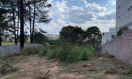 Terreno Residencial à venda, Capela, Vinhedo - TE0567.