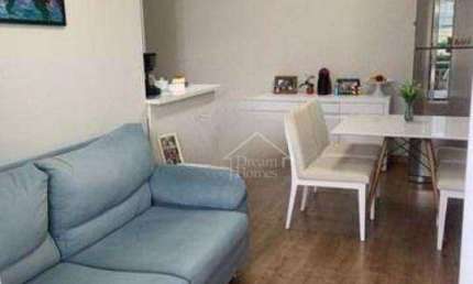 Apartamento Residencial à venda, Ortizes, Valinhos - AP1175.